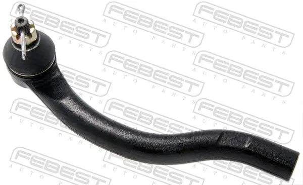 Handler.Part Tie rod end FEBEST 0321CLLH 1