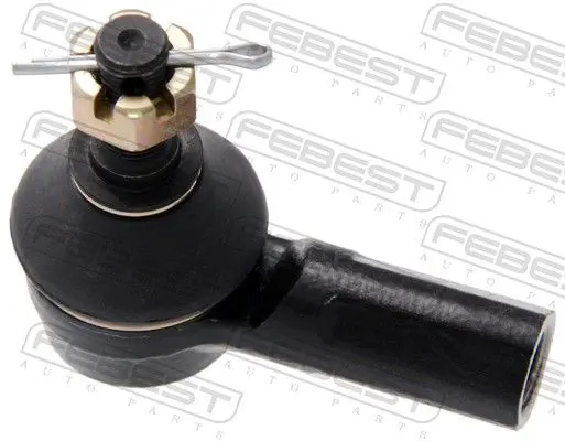 Handler.Part Tie rod end FEBEST 0321CRV 1