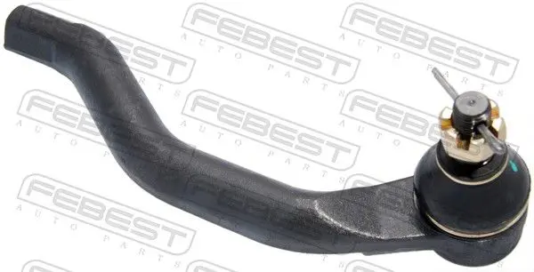 Handler.Part Tie rod end FEBEST 0321FDLH 1