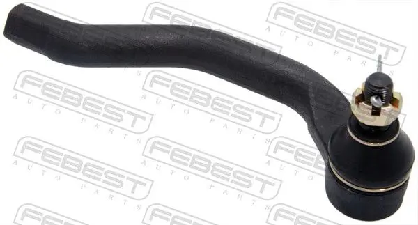 Handler.Part Tie rod end FEBEST 0321FDRH 1