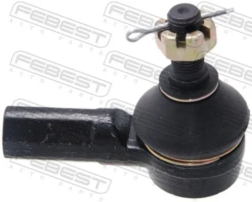 Handler.Part Tie rod end FEBEST 0321FRV 1