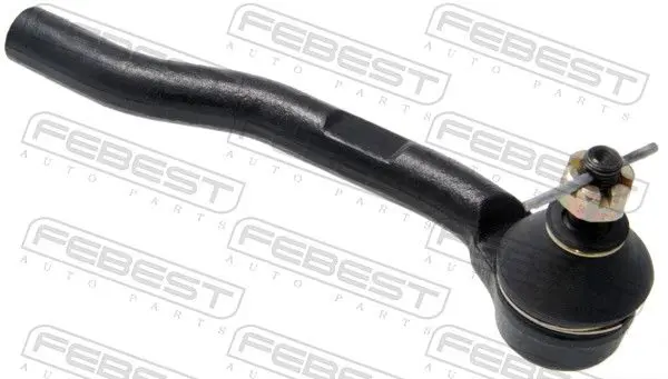 Handler.Part Tie rod end FEBEST 0321GDLH 1