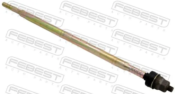 Handler.Part Tie rod axle joint FEBEST 0322CRV 1