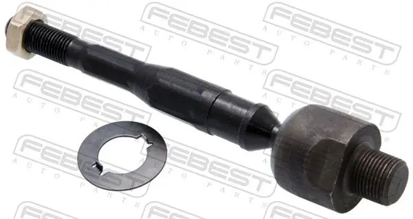 Handler.Part Tie rod axle joint FEBEST 0322FD 1