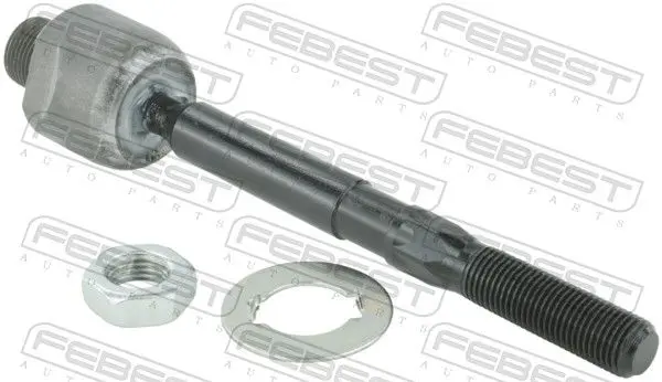 Handler.Part Tie rod axle joint FEBEST 0322FG 1