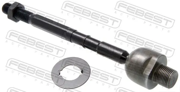 Handler.Part Tie rod axle joint FEBEST 0322FKUN 1