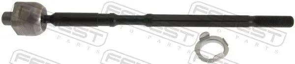 Handler.Part Tie rod axle joint FEBEST 0322RE 1