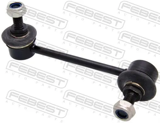 Handler.Part Rod/strut, stabiliser FEBEST 0323207 1