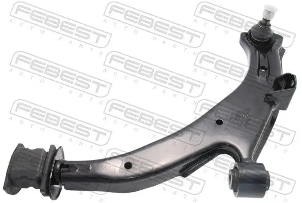 Handler.Part Track control arm FEBEST 0324HRVLH 1