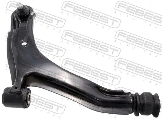 Handler.Part Track control arm FEBEST 0324LIRH 1