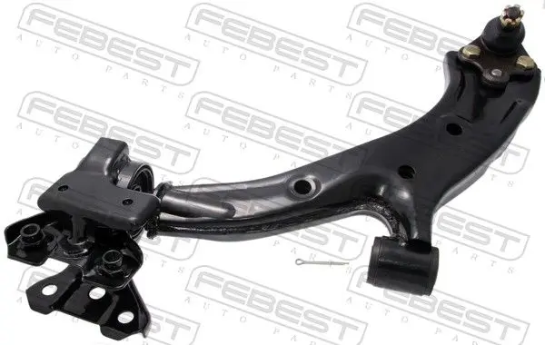 Handler.Part Track control arm FEBEST 0324RELH 1