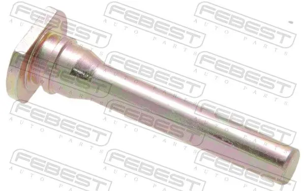 Handler.Part Guide bolt, brake caliper FEBEST 0374RD5UF 1