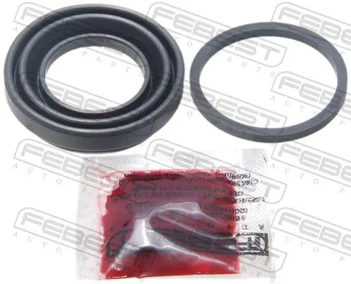 Handler.Part Repair kit, brake caliper FEBEST 0375CLR 1