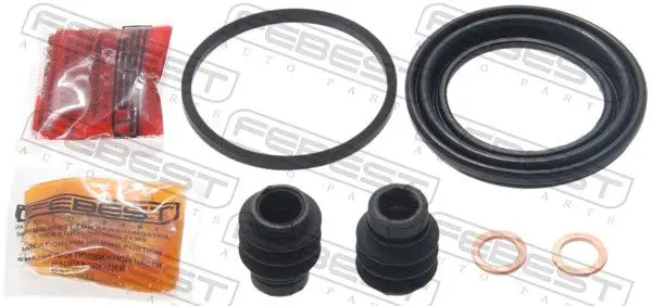 Handler.Part Repair kit, brake caliper FEBEST 0375GEF 1