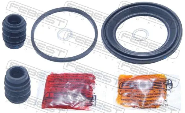 Handler.Part Repair kit, brake caliper FEBEST 0375GH3F 1