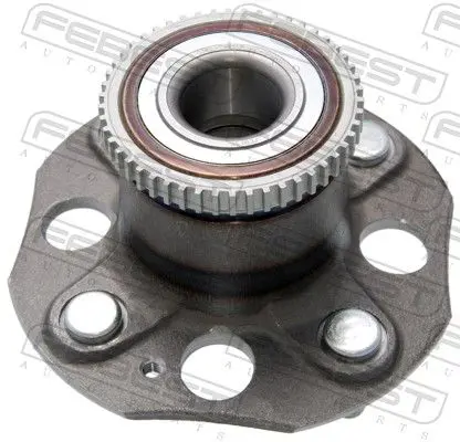 Handler.Part Wheel hub FEBEST 0382CLA50R 1