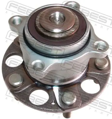 Handler.Part Wheel hub FEBEST 0382CUMR 1