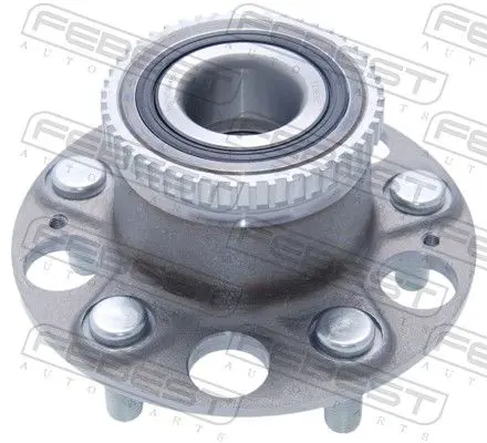 Handler.Part Wheel hub FEBEST 0382CWA48R 1