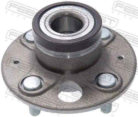 Handler.Part Wheel hub FEBEST 0382GD3MR 1