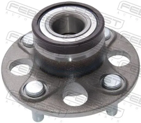 Handler.Part Wheel hub FEBEST 0382GDR 1