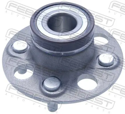 Handler.Part Wheel hub FEBEST 0382GJMR 1