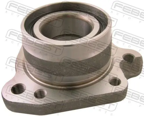 Handler.Part Wheel hub FEBEST 0382RD1RLH 1