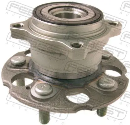 Handler.Part Wheel hub FEBEST 0382REMR 1