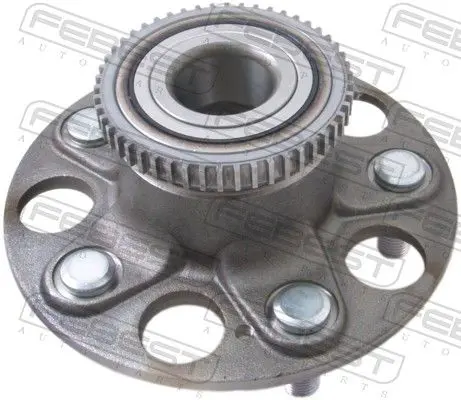 Handler.Part Wheel hub FEBEST 0382UA4A50R 1