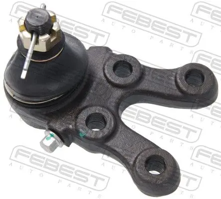 Handler.Part Ball joint FEBEST 0420PD8LLH 1