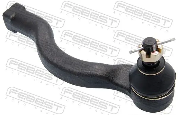 Handler.Part Tie rod end FEBEST 0421KB4R 1