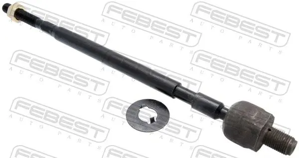 Handler.Part Tie rod axle joint FEBEST 0422DA 1