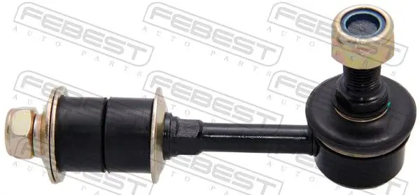 Handler.Part Rod/strut, stabiliser FEBEST 0423PD8WR 1