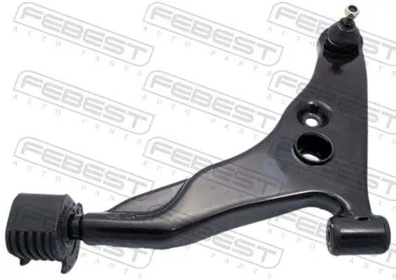 Handler.Part Track control arm FEBEST 0424CKLH 1