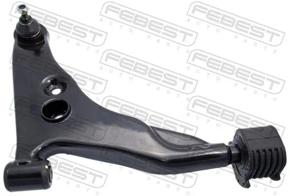 Handler.Part Track control arm FEBEST 0424CKRH 1