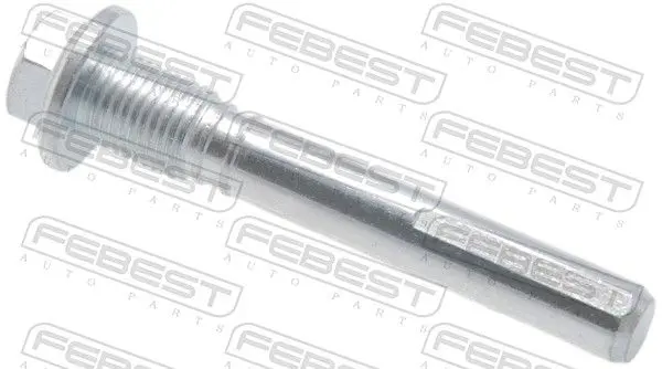 Handler.Part Guide bolt, brake caliper FEBEST 0474CSUPR 1