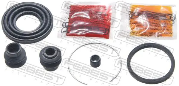 Handler.Part Repair kit, brake caliper FEBEST 0475CYR 1