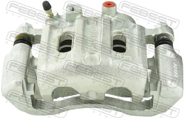 Handler.Part Brake caliper FEBEST 0477K96WFLH 1