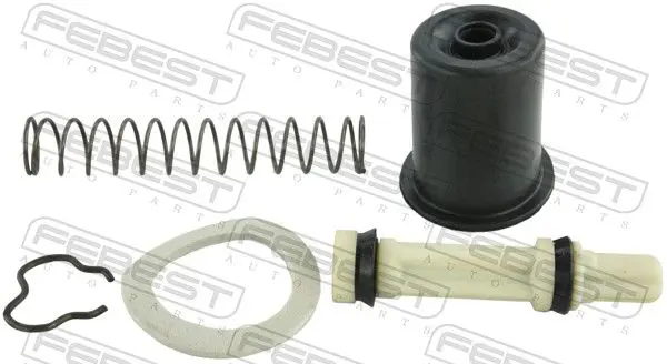 Handler.Part Repair kit, clutch master cylinder FEBEST 0480RCS 1