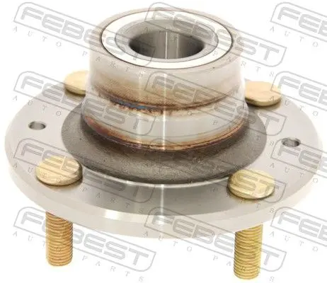 Handler.Part Wheel hub FEBEST 0482DGR 1