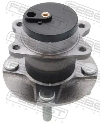 Handler.Part Wheel hub FEBEST 0482Z25R 1