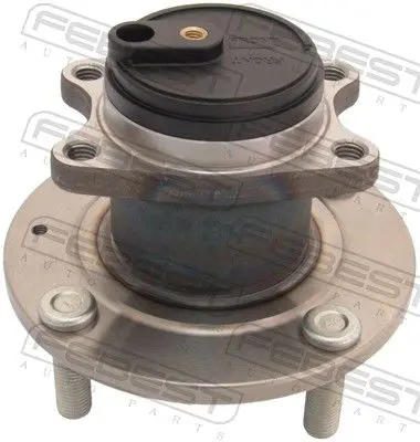 Handler.Part Wheel hub FEBEST 0482Z30R 1