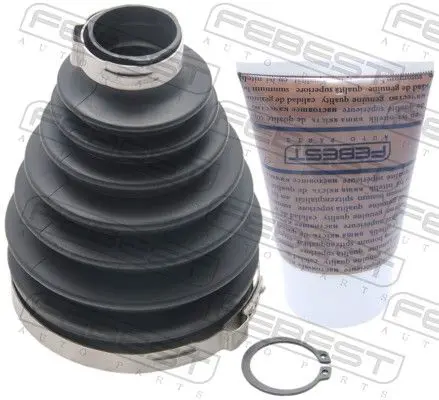 Handler.Part Bellow, driveshaft FEBEST 0517PCX7 1