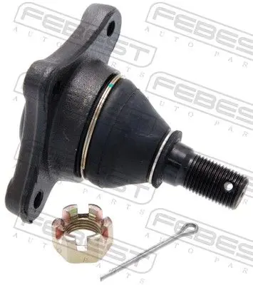 Handler.Part Ball joint FEBEST 0520334 1