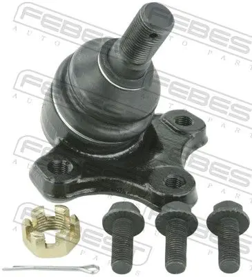 Handler.Part Ball joint FEBEST 0520E2000 1