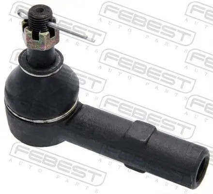 Handler.Part Tie rod end FEBEST 0521211 1