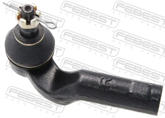 Handler.Part Tie rod end FEBEST 0521MZ3R 1