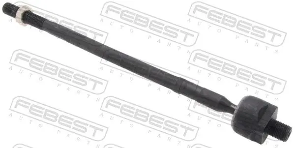 Handler.Part Tie rod axle joint FEBEST 0522LW 1