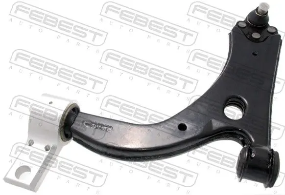 Handler.Part Track control arm FEBEST 0524MZ2LH 1