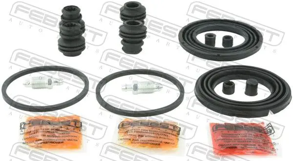 Handler.Part Repair kit, brake caliper FEBEST 0575CX5F 1