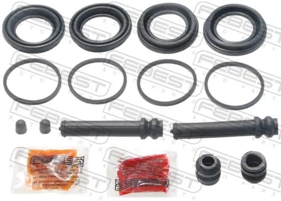 Handler.Part Repair kit, brake caliper FEBEST 0575CX7F 1